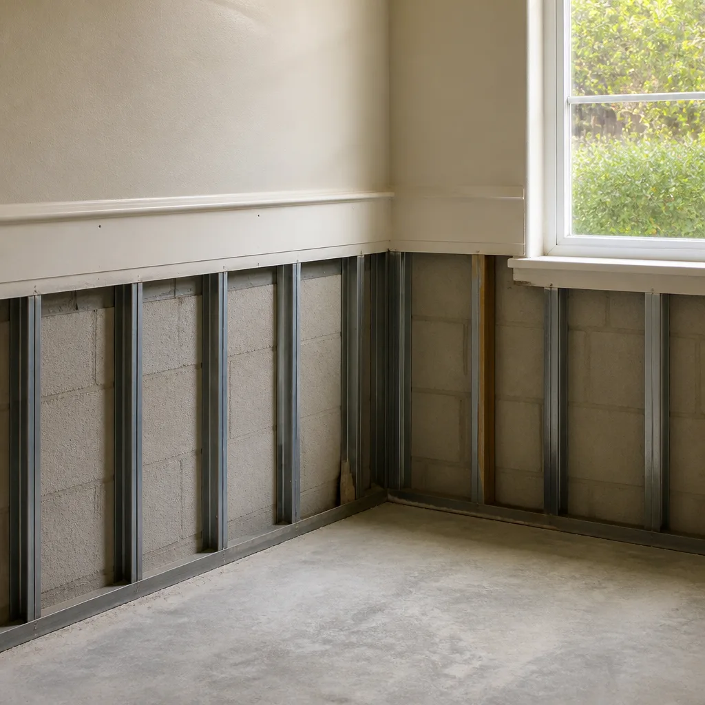 Mold remediation